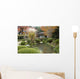 Court Wall Decal