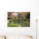 Court Wall Decal