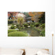 Court Wall Decal