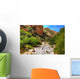 Dry River Wall Decal