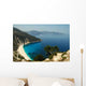 Sea Kefalonia Wall Decal