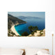 Sea Kefalonia Wall Decal