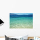 Sea Wall Decal Design 2