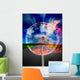 Road Wall Decal Design 2