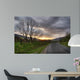 Bieszczady Mountains Wall Decal