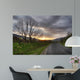 Bieszczady Mountains Wall Decal