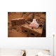Backpacker-hotel Wall Decal
