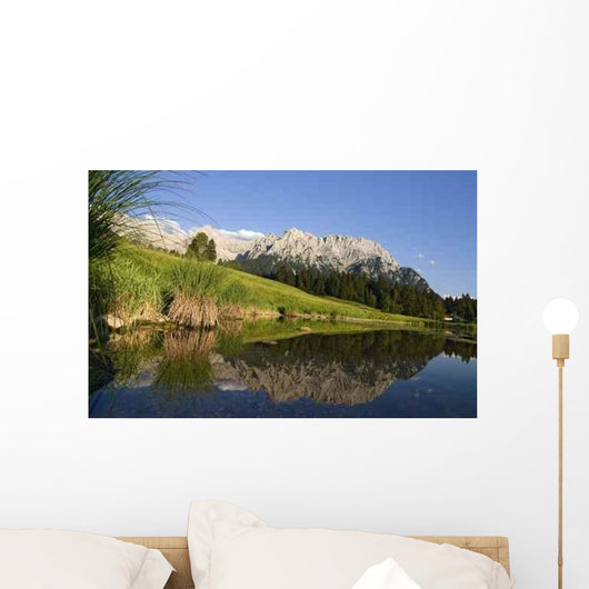 Schmalensee Wall Decal