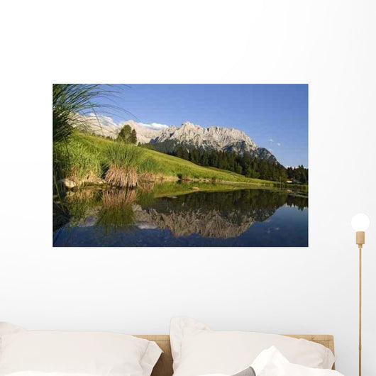 Schmalensee Wall Decal