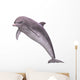 3D Dolphin Wall Decal