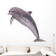 3D Dolphin Wall Decal