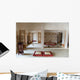 Changdeokgung Palace Seoul Wall Decal