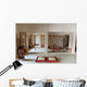 Changdeokgung Palace Seoul Wall Decal