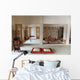 Changdeokgung Palace Seoul Wall Decal