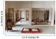 Changdeokgung Palace Seoul Wall Decal