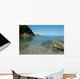 Seaside Palekastrica Wall Decal