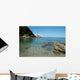 Seaside Palekastrica Wall Decal