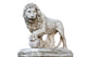 Florence Italian Lion Wall Decal