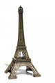 Model Eiffel Tower Wall Decal