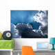 Und Es Ward Licht Wall Decal