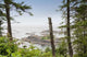 Rocky Coastline Pacific Ocean Wall Decal