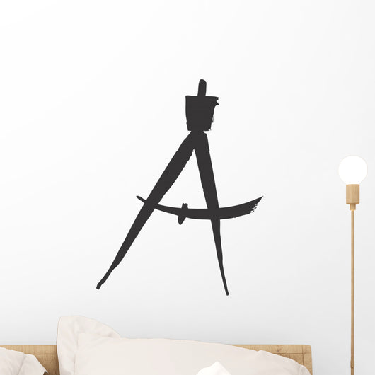 Circle Wall Decal