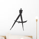Circle Wall Decal