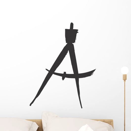 Circle Wall Decal