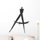 Circle Wall Decal