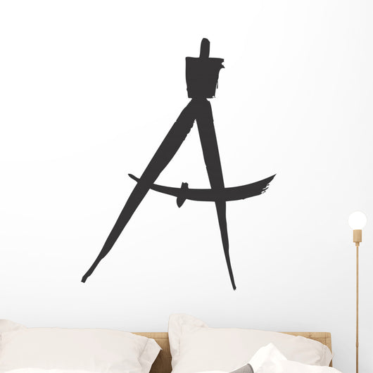 Circle Wall Decal