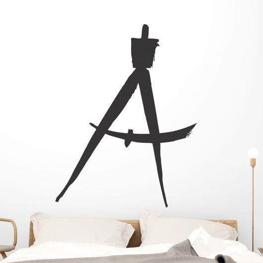Circle Wall Decal