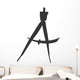 Circle Wall Decal