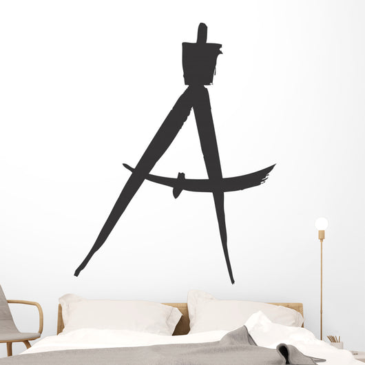 Circle Wall Decal