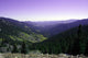 Rocky Mountains Wall Decal
