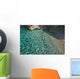 Cala Luna Airs Wall Decal