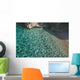 Cala Luna Airs Wall Decal