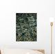 Aerial Los Angeles Wall Decal
