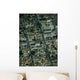 Aerial Los Angeles Wall Decal