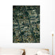 Aerial Los Angeles Wall Decal