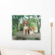 Beagles Wall Decal