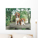 Beagles Wall Decal
