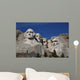 Mt Rushmore Wall Decal