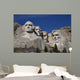 Mt Rushmore Wall Decal