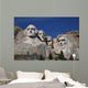 Mt Rushmore Wall Decal