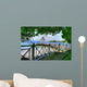 Pier Montego Bay Jamaica Wall Decal Design 1