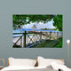 Pier Montego Bay Jamaica Wall Decal Design 1