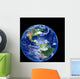 Earth Wall Decal