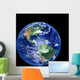 Earth Wall Decal