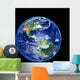 Earth Wall Decal