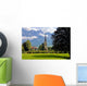 Bad Ragaz Wall Decal